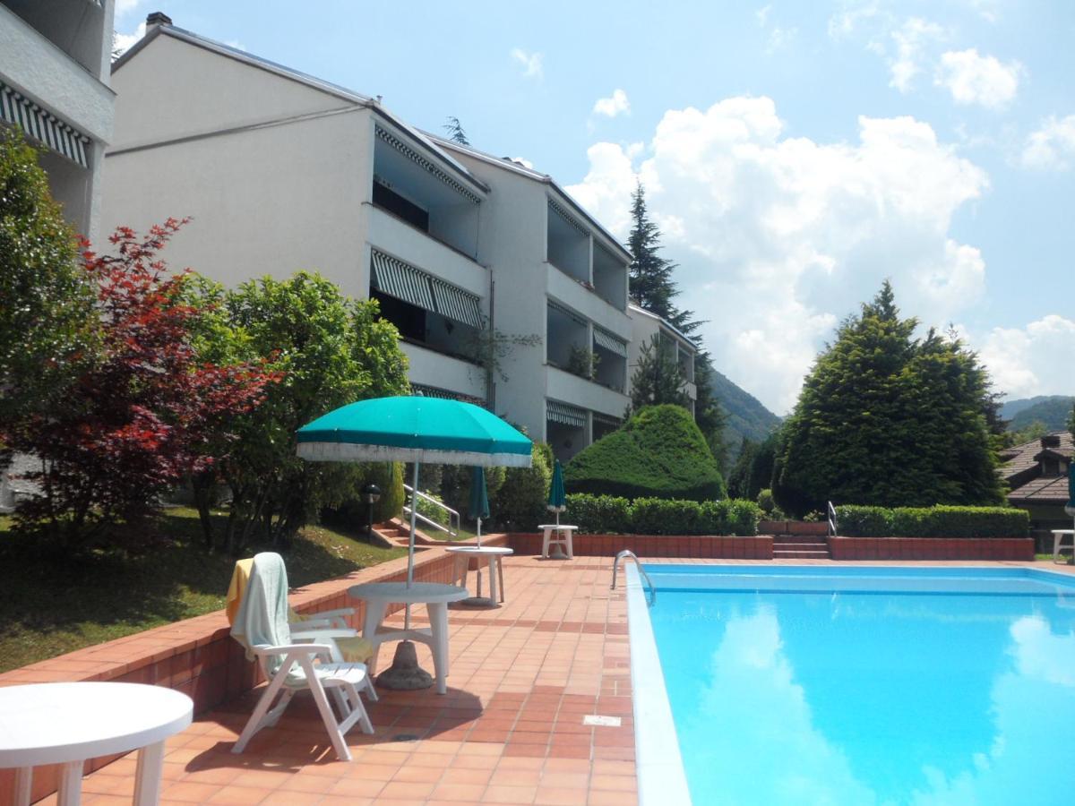 Valsassina Rent Apartment Introbio Exterior photo