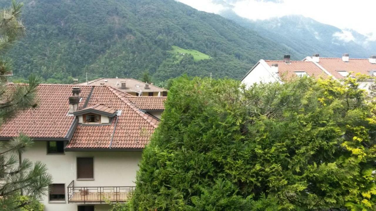 Valsassina Rent Apartment Introbio Exterior photo